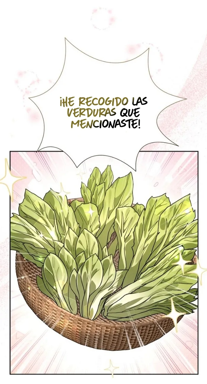 Cocinando para un señor exigente capítulo 3, página 99