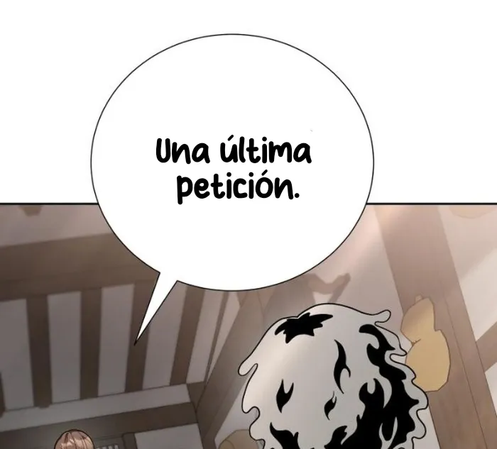 Cocinando para un señor exigente capítulo 4, página 10