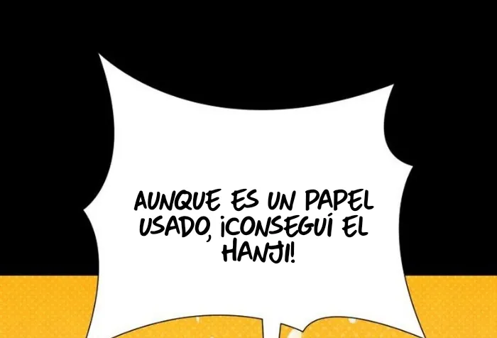Cocinando para un señor exigente capítulo 4, página 105