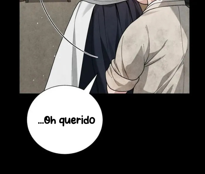Cocinando para un señor exigente capítulo 4, página 108