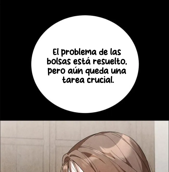 Cocinando para un señor exigente capítulo 4, página 112