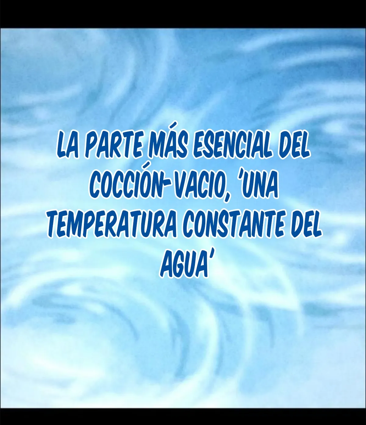 Cocinando para un señor exigente capítulo 4, página 114