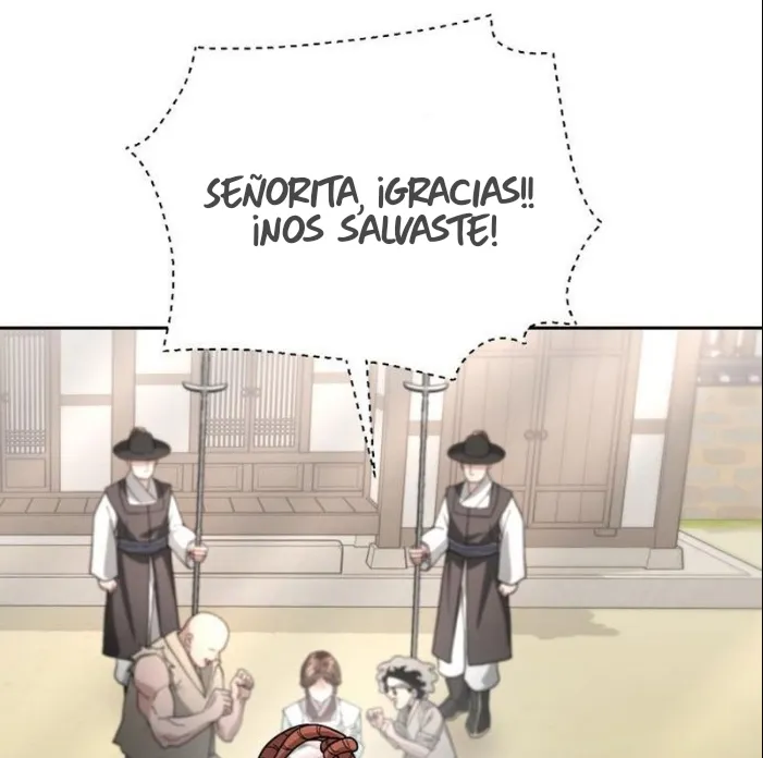 Cocinando para un señor exigente capítulo 4, página 142