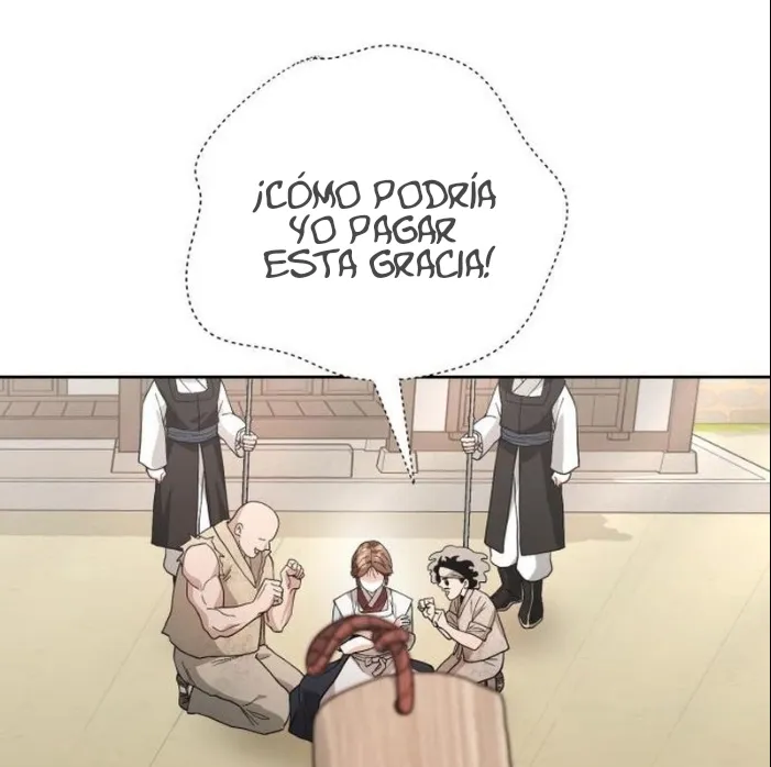 Cocinando para un señor exigente capítulo 4, página 144