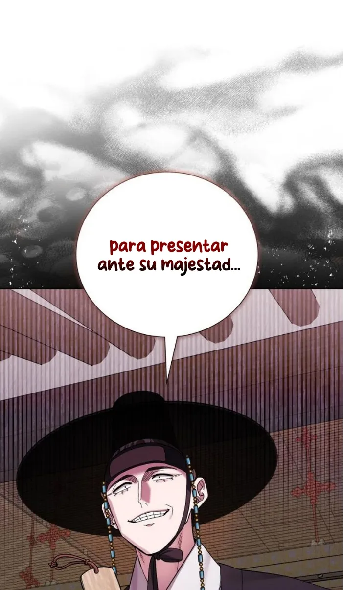 Cocinando para un señor exigente capítulo 4, página 146