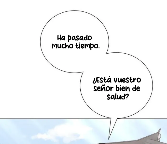 Cocinando para un señor exigente capítulo 4, página 20