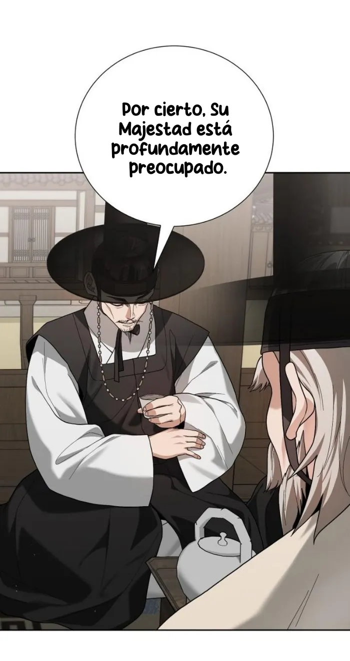 Cocinando para un señor exigente capítulo 4, página 32