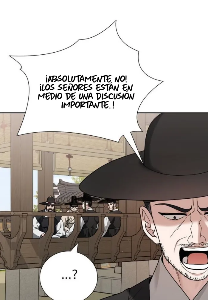 Cocinando para un señor exigente capítulo 4, página 52