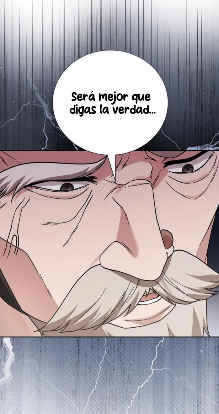 Cocinando para un señor exigente capítulo 4, página 57