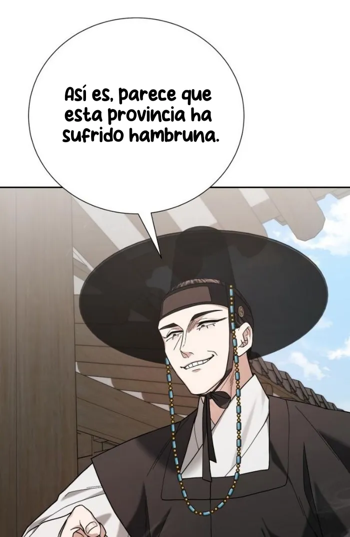 Cocinando para un señor exigente capítulo 4, página 81
