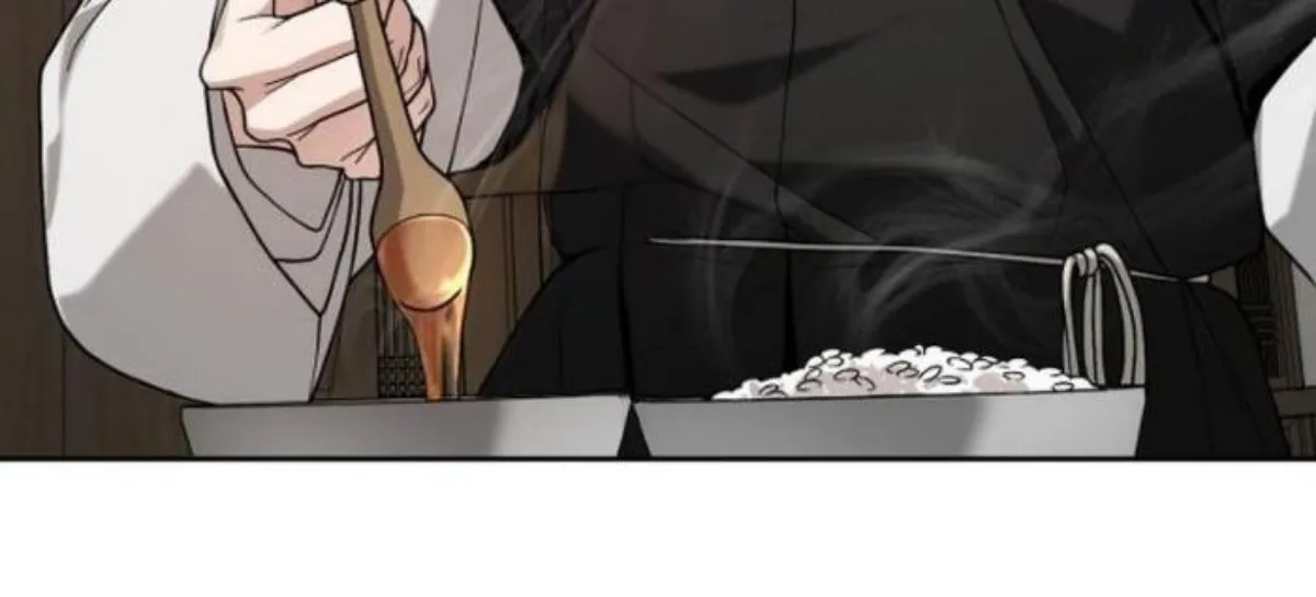 Cocinando para un señor exigente capítulo 4, página 82