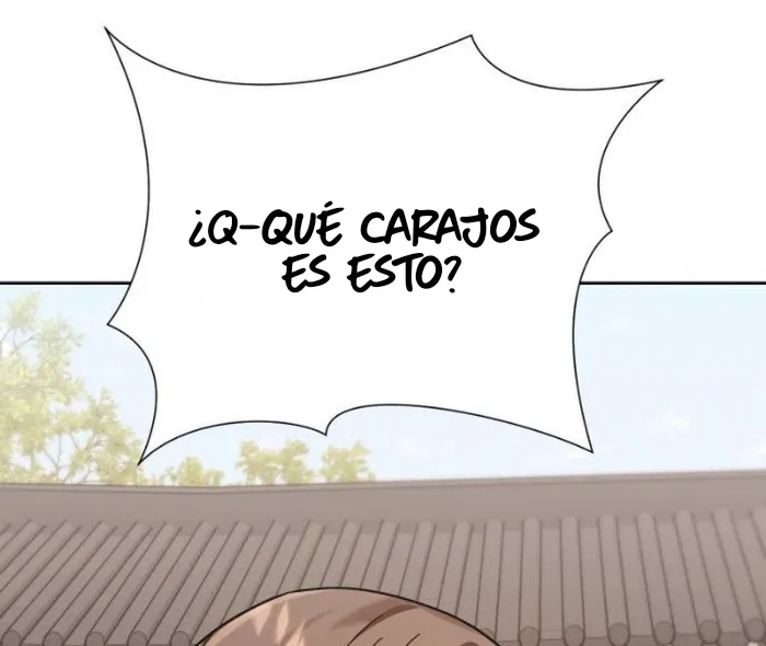 Cocinando para un señor exigente capítulo 4, página 99