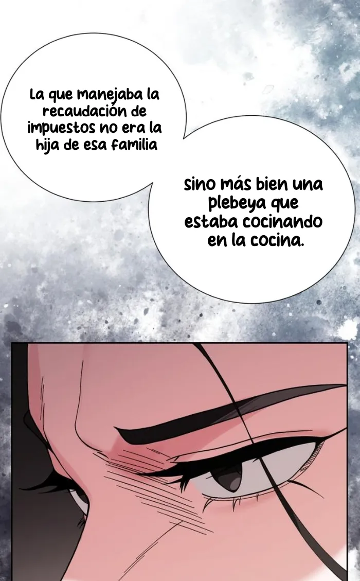Cocinando para un señor exigente capítulo 5, página 30