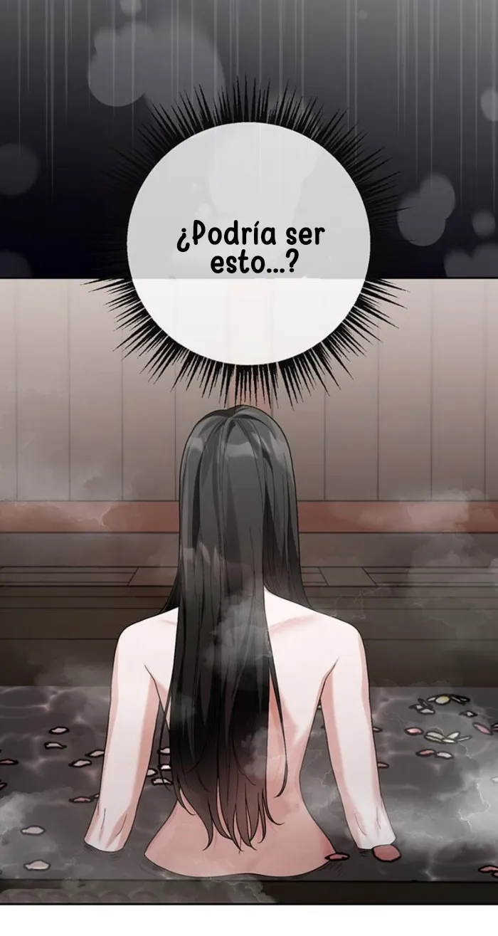 Cocinando para un señor exigente capítulo 5, página 38