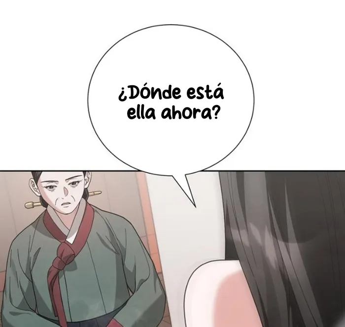 Cocinando para un señor exigente capítulo 5, página 39