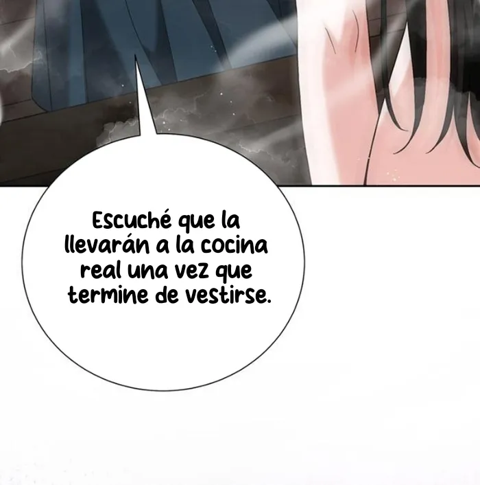 Cocinando para un señor exigente capítulo 5, página 41