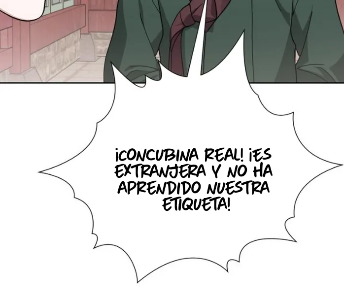 Cocinando para un señor exigente capítulo 5, página 91