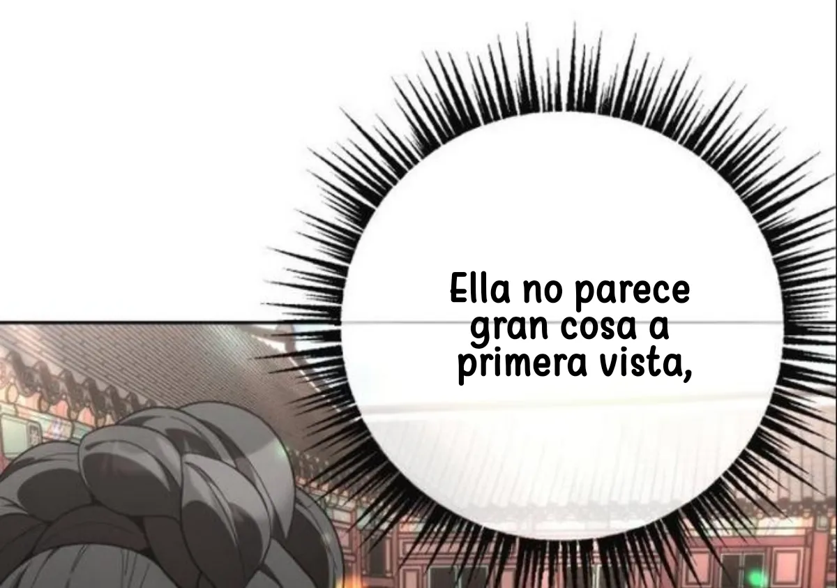 Cocinando para un señor exigente capítulo 5, página 99