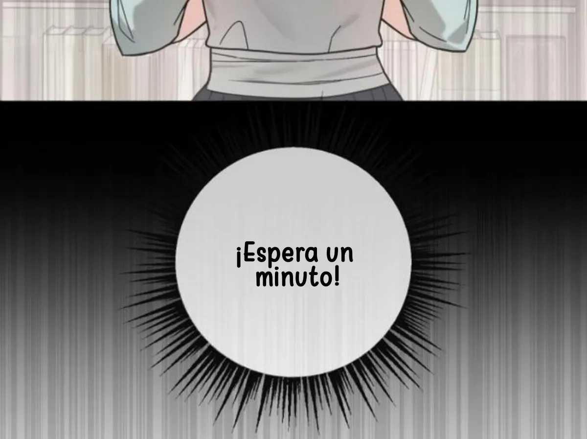 Cocinando para un señor exigente capítulo 6, página 115
