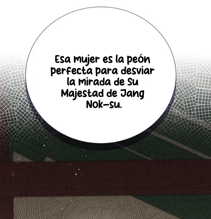 Cocinando para un señor exigente capítulo 6, página 15