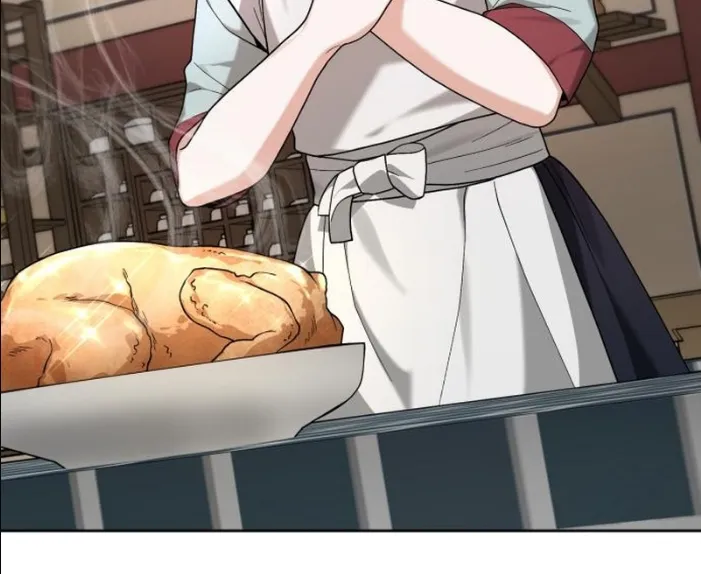 Cocinando para un señor exigente capítulo 6, página 55