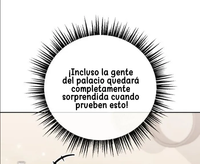 Cocinando para un señor exigente capítulo 6, página 56