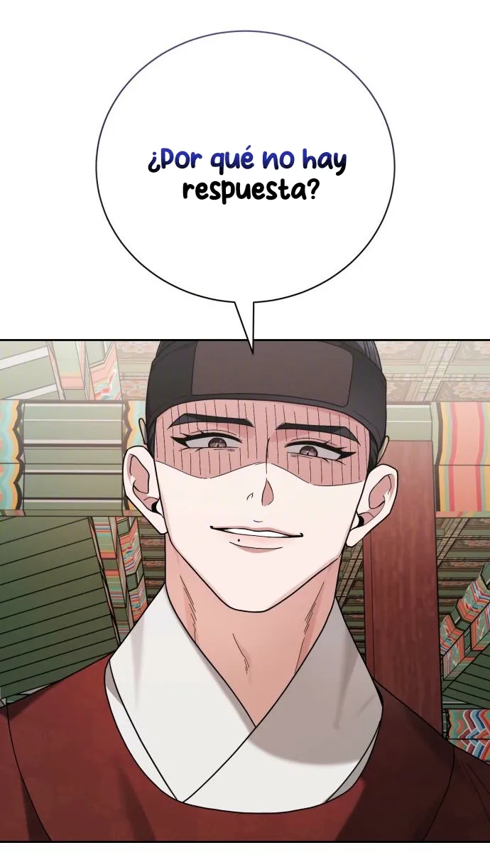 Cocinando para un señor exigente capítulo 7, página 42