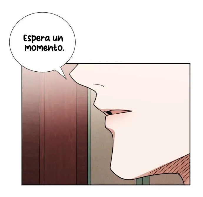Cocinando para un señor exigente capítulo 7, página 5