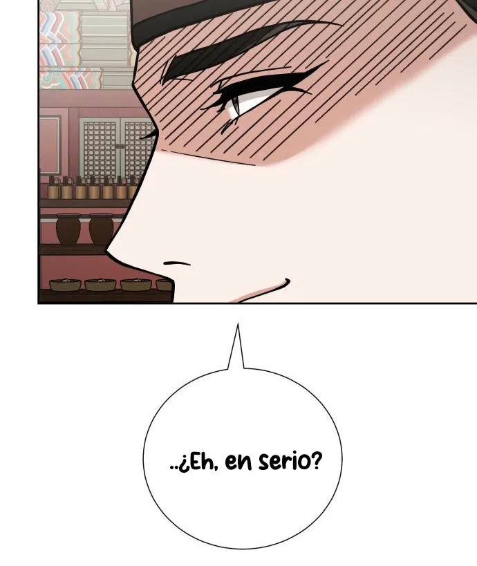 Cocinando para un señor exigente capítulo 7, página 51