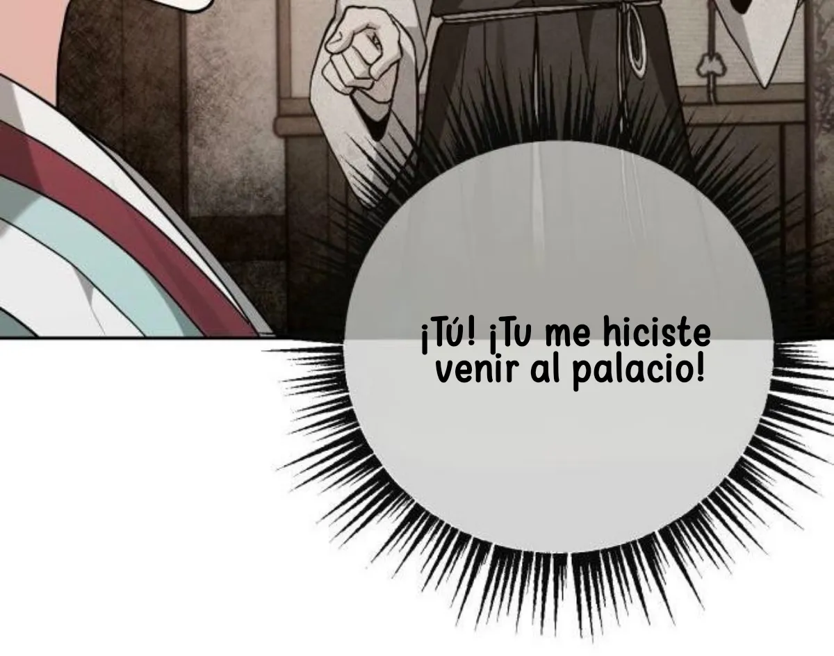 Cocinando para un señor exigente capítulo 7, página 59