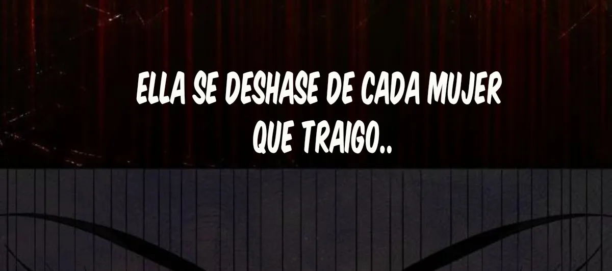 Cocinando para un señor exigente capítulo 7, página 69