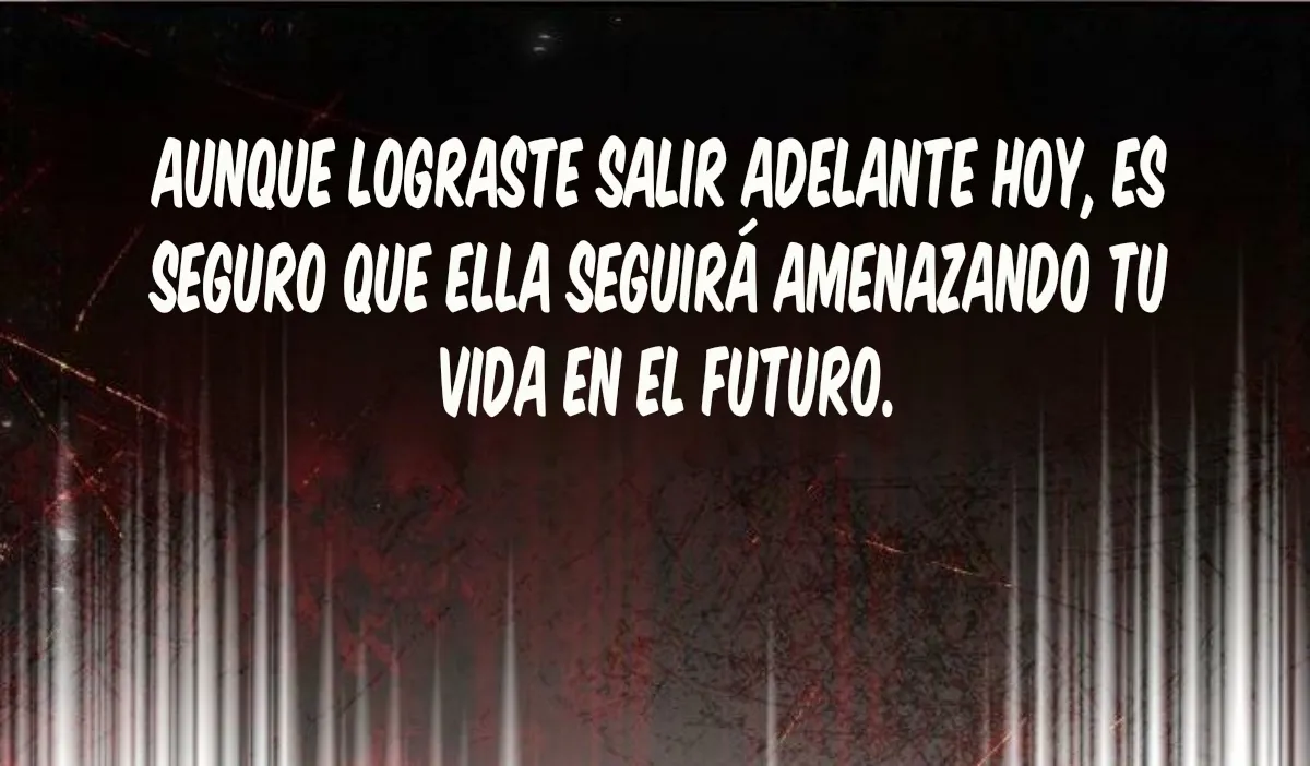 Cocinando para un señor exigente capítulo 7, página 71