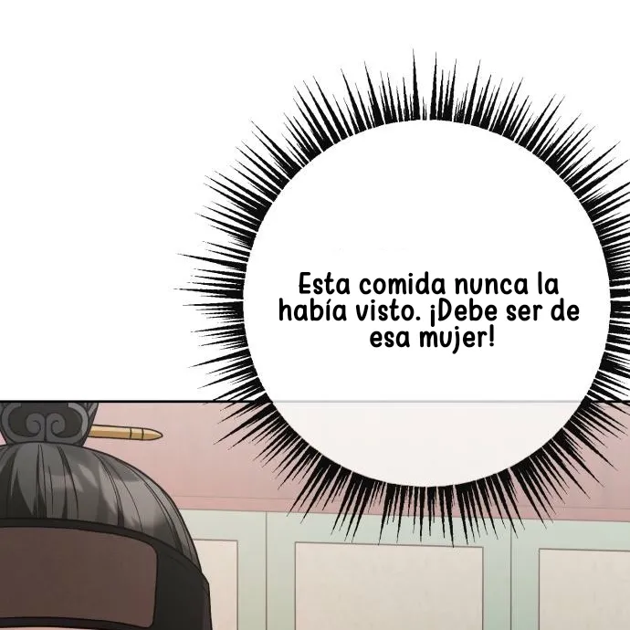 Cocinando para un señor exigente capítulo 7, página 9