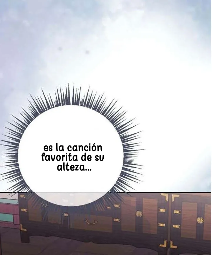 Cocinando para un señor exigente capítulo 9, página 10