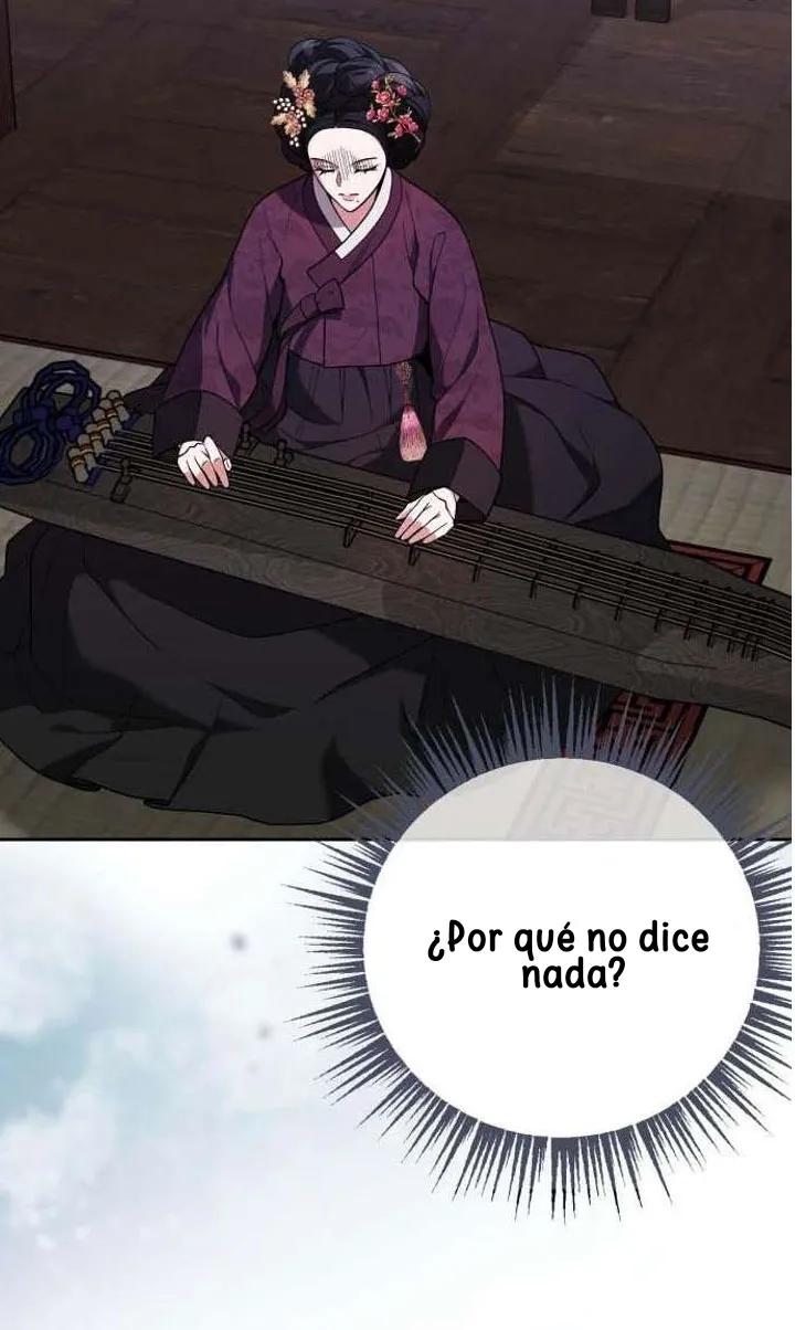 Cocinando para un señor exigente capítulo 9, página 11