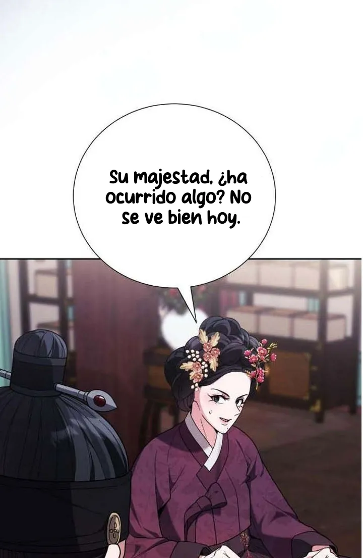 Cocinando para un señor exigente capítulo 9, página 12
