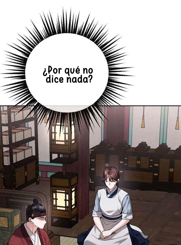 Cocinando para un señor exigente capítulo 9, página 132