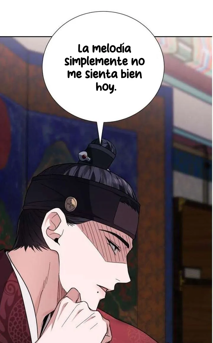 Cocinando para un señor exigente capítulo 9, página 14