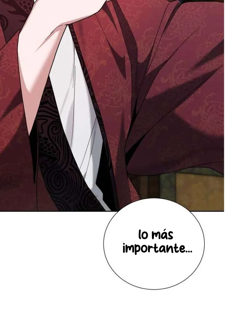 Cocinando para un señor exigente capítulo 9, página 15