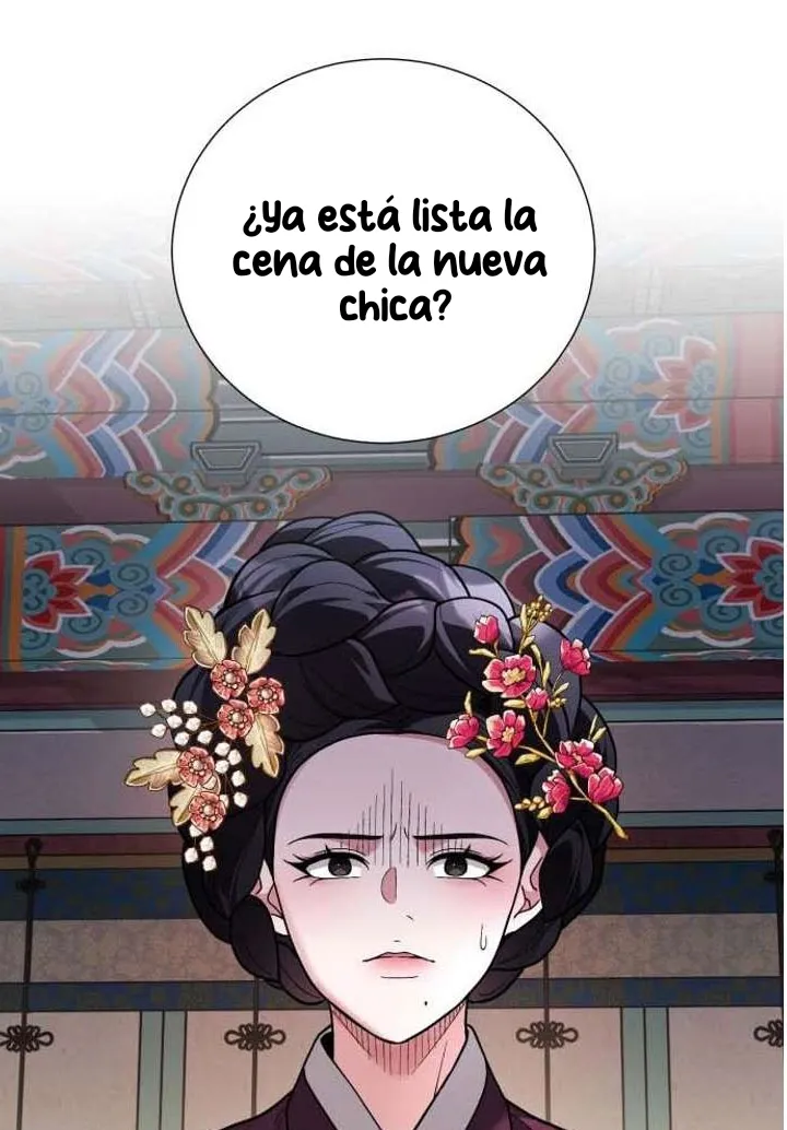 Cocinando para un señor exigente capítulo 9, página 16