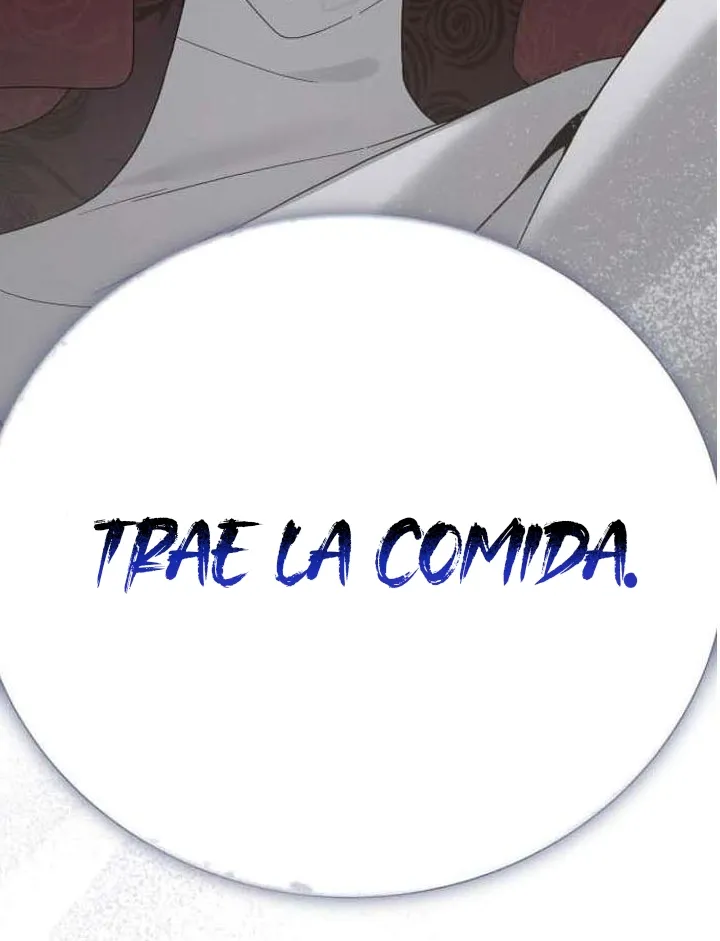 Cocinando para un señor exigente capítulo 9, página 26