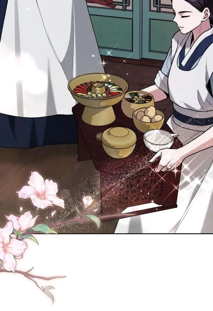Cocinando para un señor exigente capítulo 9, página 31