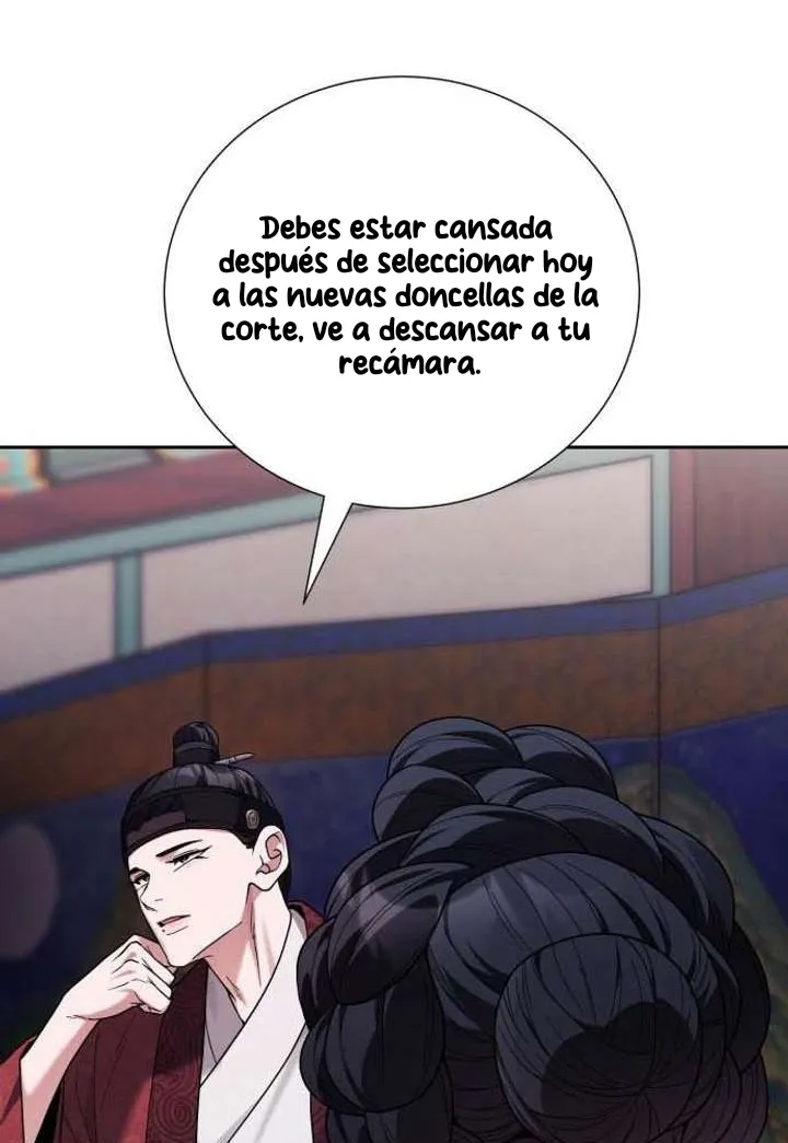 Cocinando para un señor exigente capítulo 9, página 41