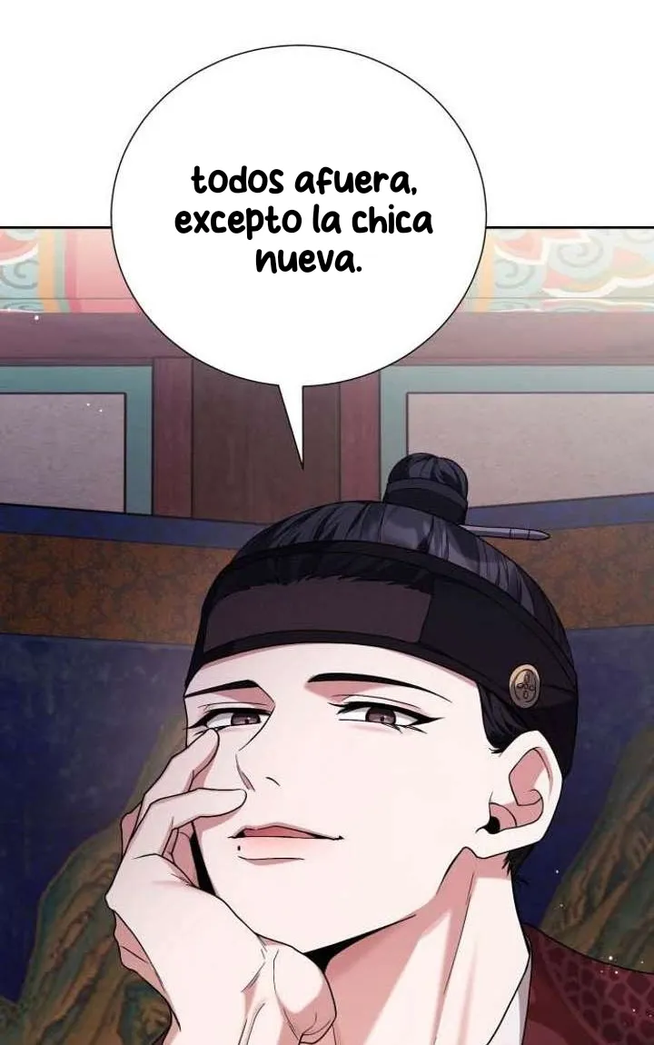 Cocinando para un señor exigente capítulo 9, página 45