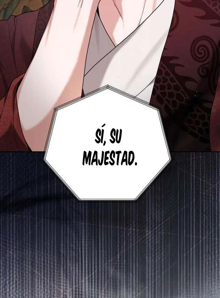Cocinando para un señor exigente capítulo 9, página 46