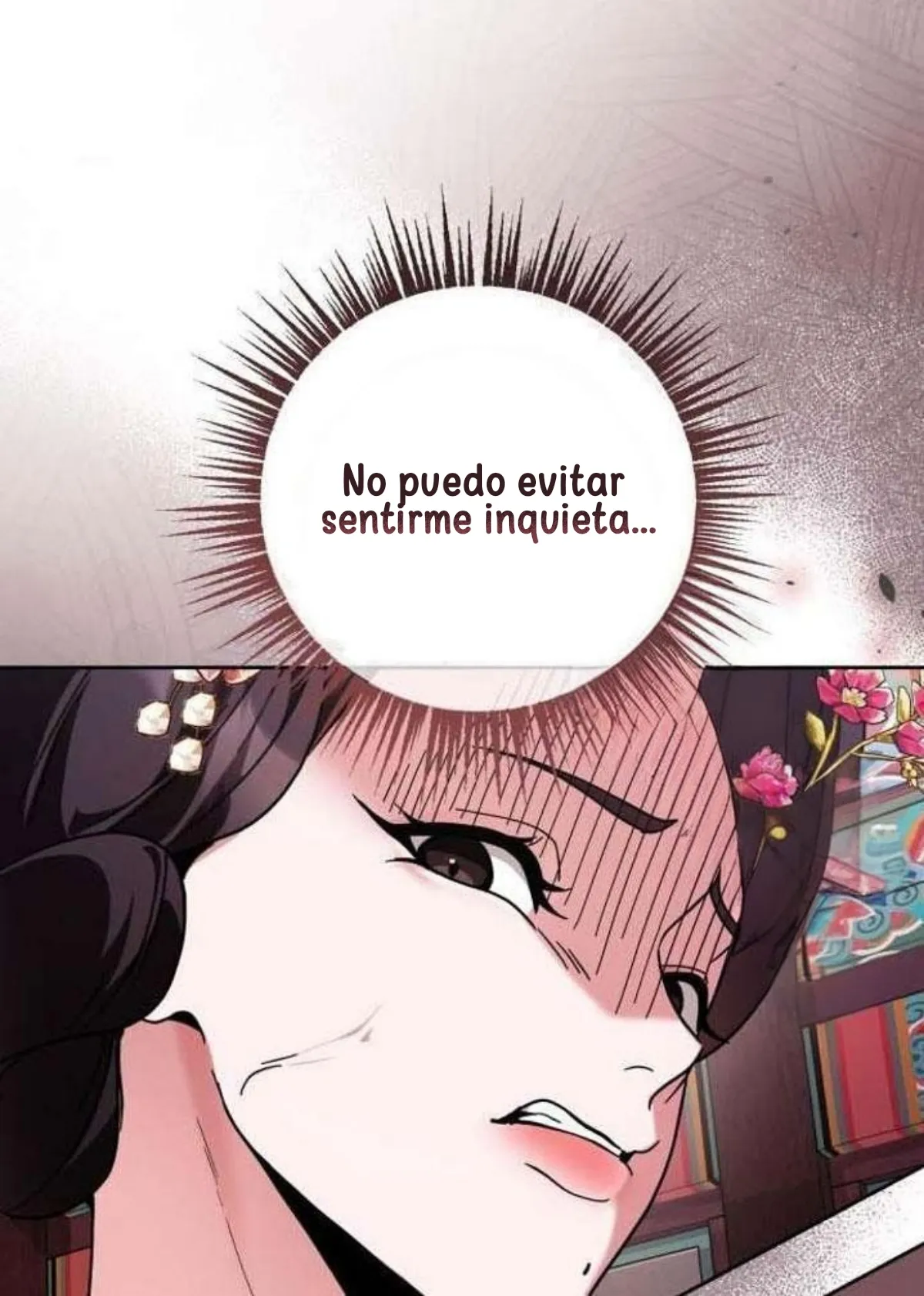 Cocinando para un señor exigente capítulo 9, página 53