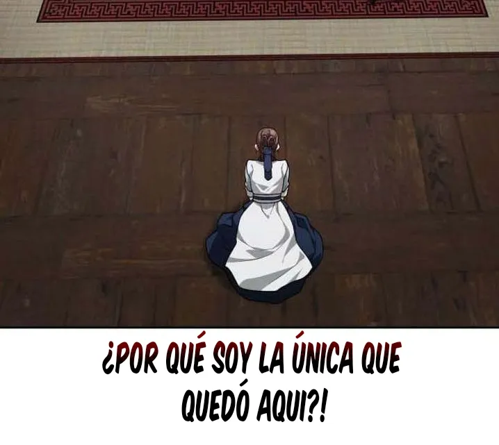 Cocinando para un señor exigente capítulo 9, página 63