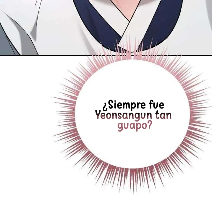 Cocinando para un señor exigente capítulo 9, página 93
