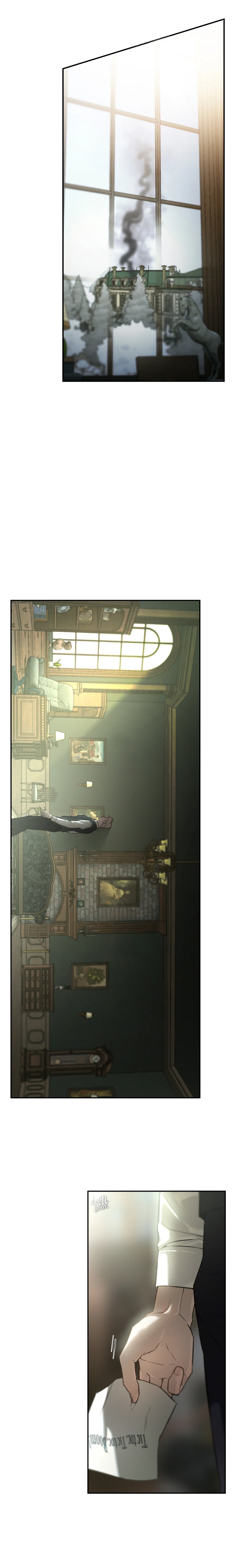 Codename Anastasia Temporada 2 capítulo 51, página 13