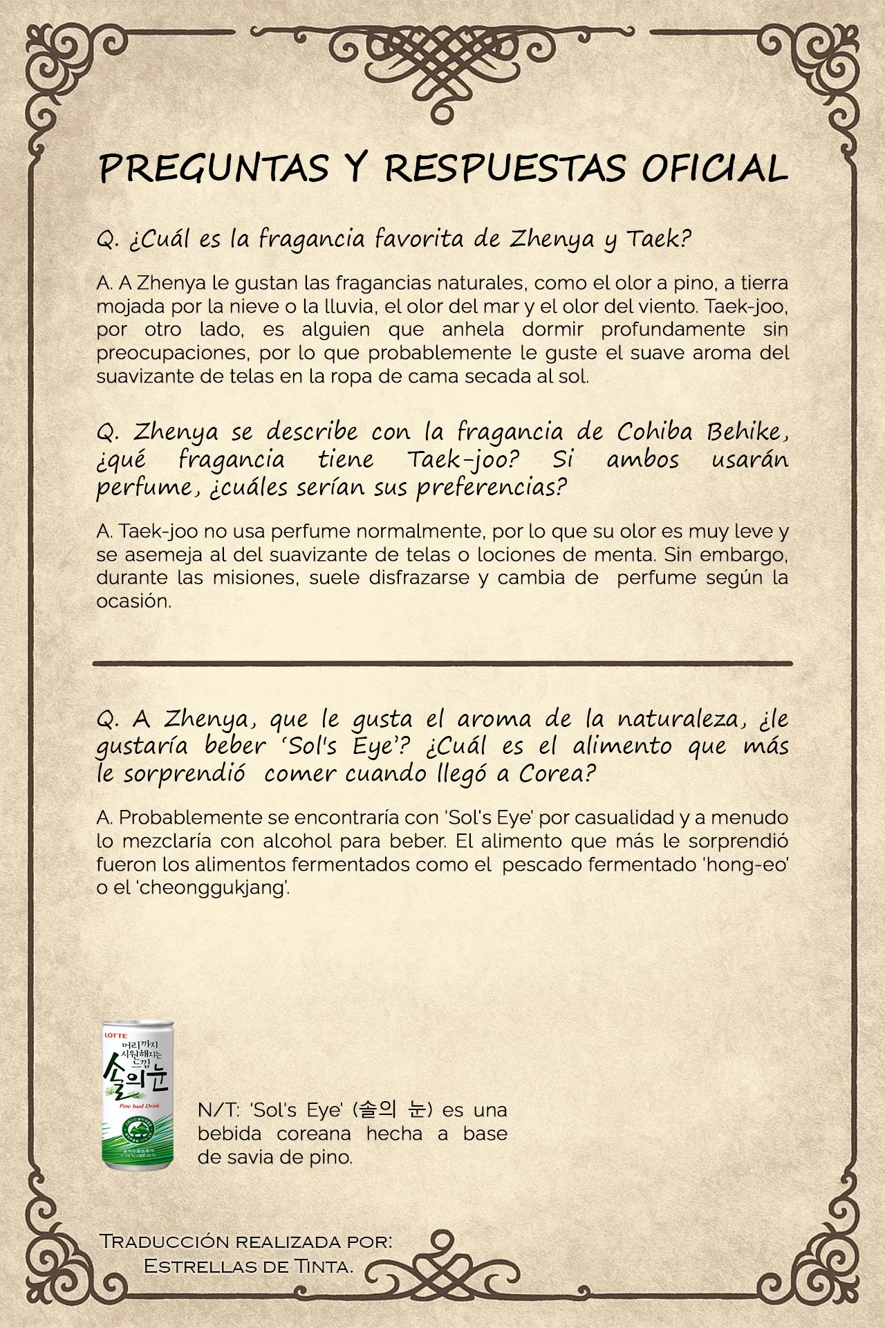 Codename Anastasia Temporada 2 capítulo 54, página 21